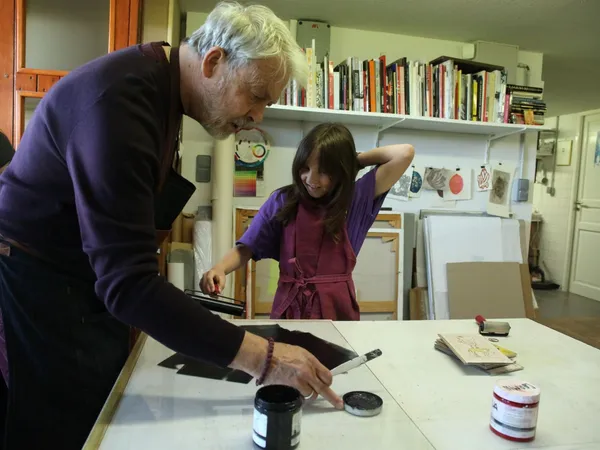 Gravez et gaufrez vos cartes - Image n°3 - Wecandoo