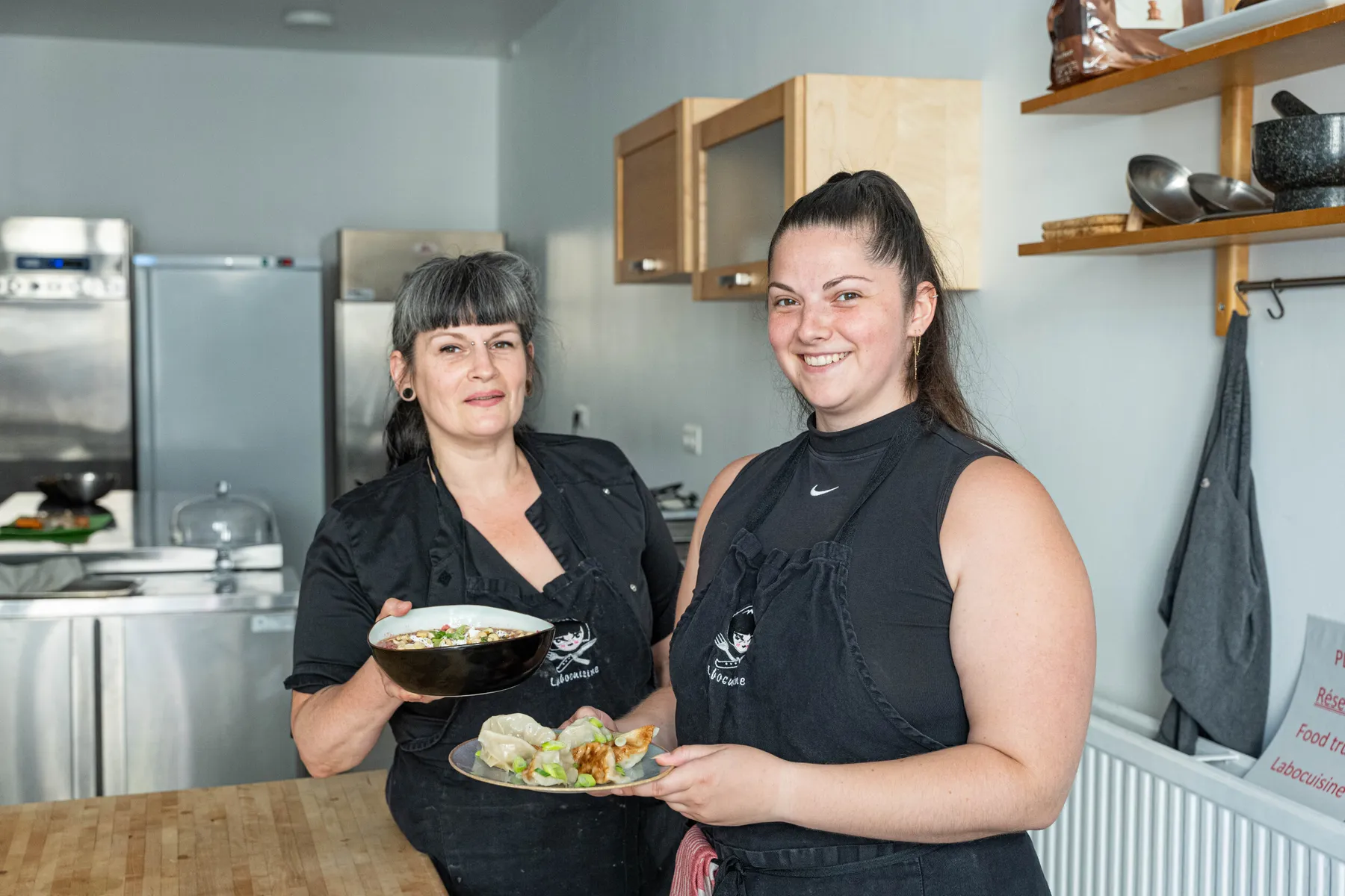 Discover Asian cuisine and prepare emblematic dishes - Image n°4 - Wecandoo