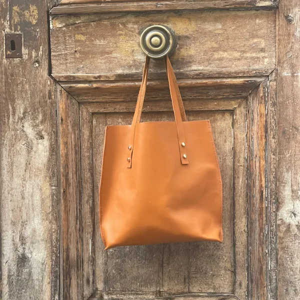 Wecandoo - Réalisez votre sac à main