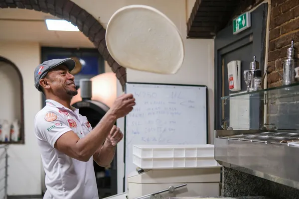 Découvrez l'art de la pizza - Image n°3 - Wecandoo