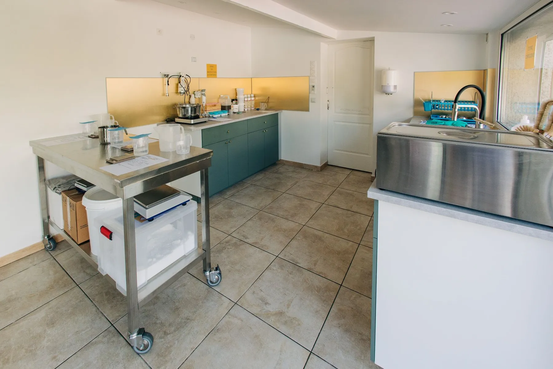 Créez votre rituel de soins adapté à votre peau - Afbeelding nr. 1 - Wecandoo