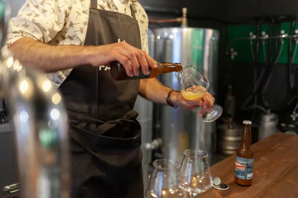 Wecandoo - Initiez-vous au brassage de bière