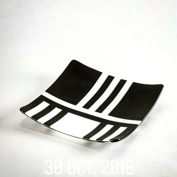 Réalisez votre coupelle en verre - Afbeelding nr. 5 - Wecandoo