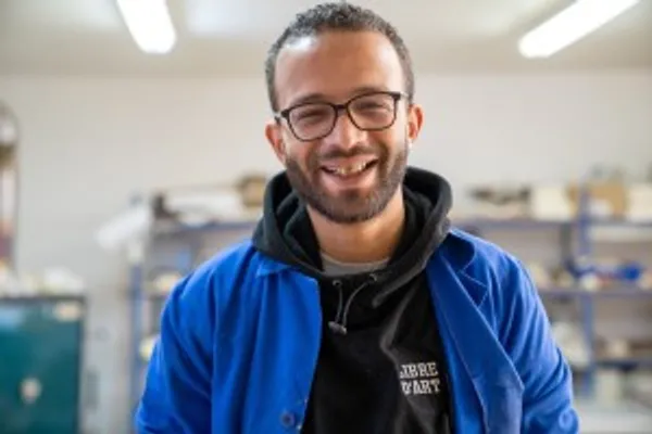Wecandoo - Yassine