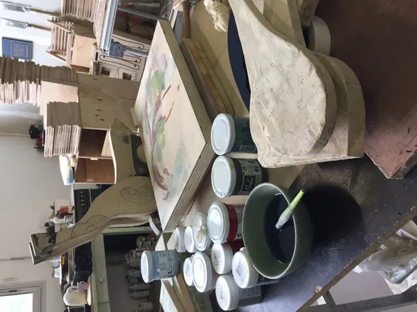 Restaurez un meuble en bois - 3J - Image n°2 - Wecandoo