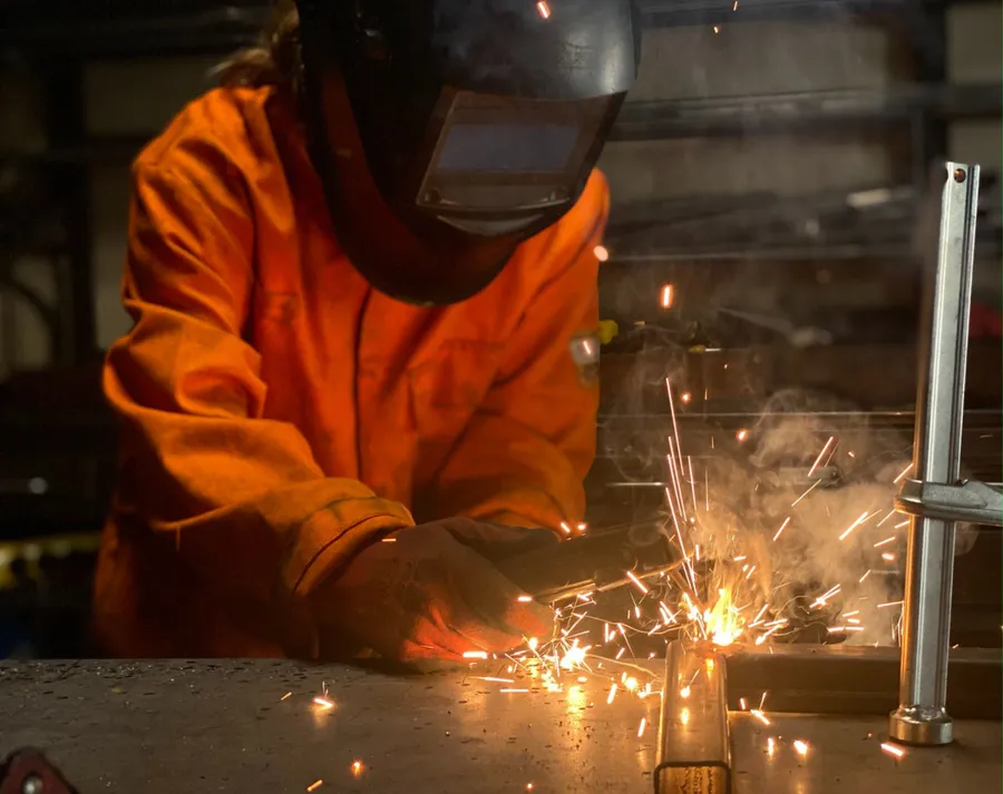 Réalisez votre meuble en bois et métal - Image n°1 - Wecandoo