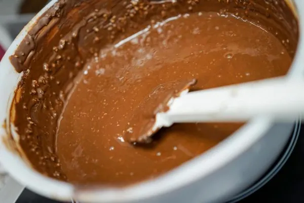 Créez vos tablettes de chocolat et vos mendiants - Image n°4 - Wecandoo