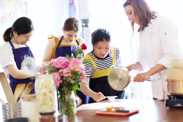 Fabriquez vos mochis au sésame - Image n°3 - Wecandoo