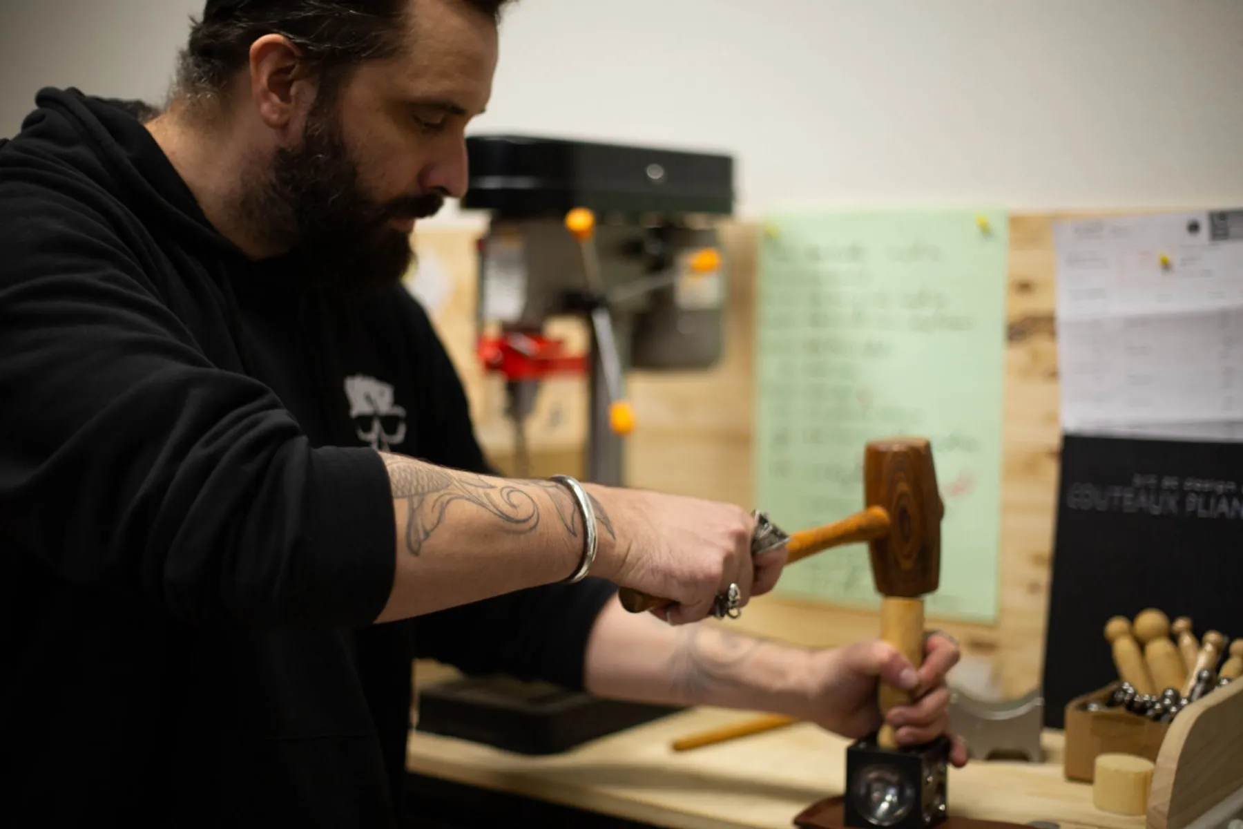 Créez votre pendentif en argent - Image n°2 - Wecandoo