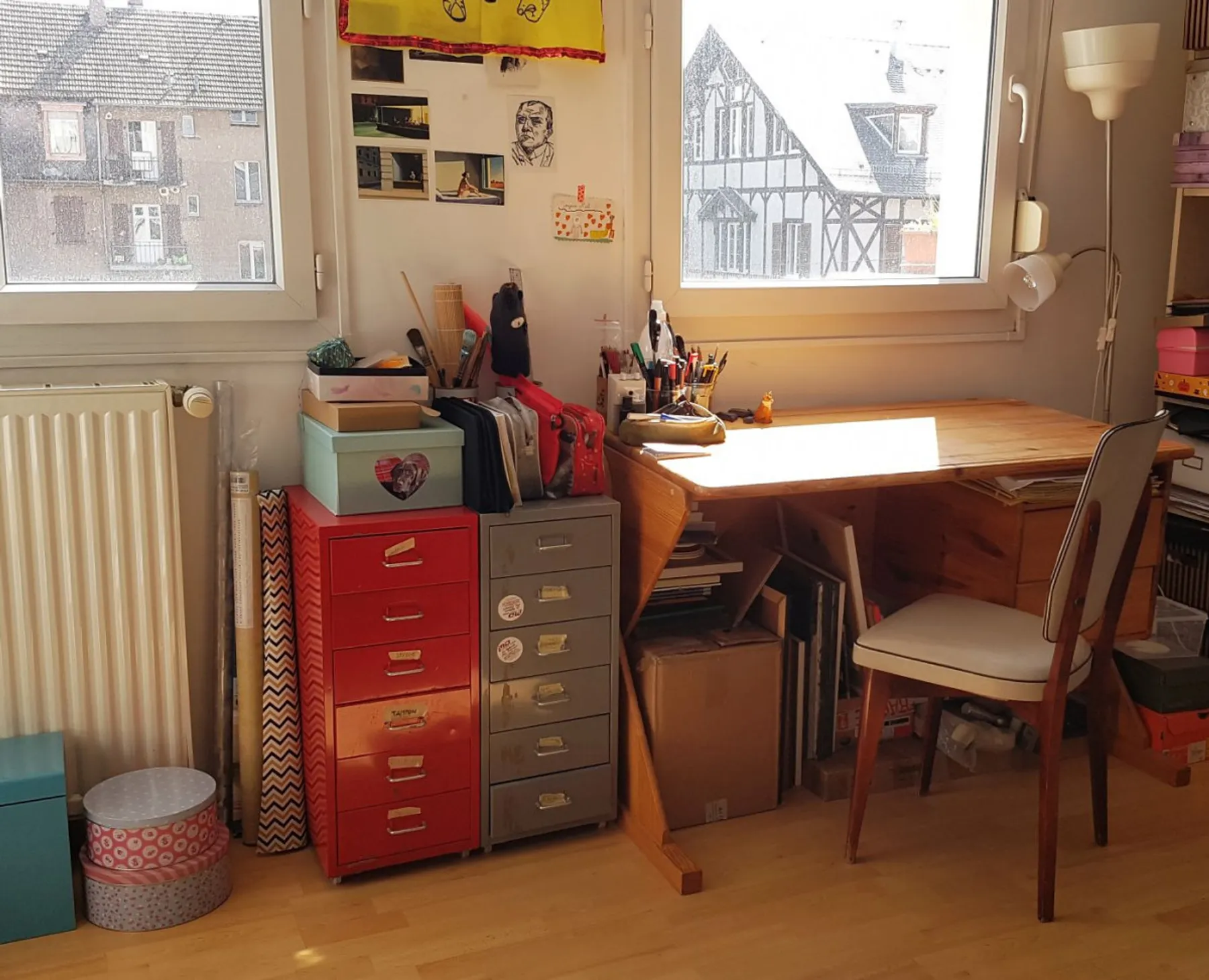 Créez un carnet dynamique - Image n°4 - Wecandoo