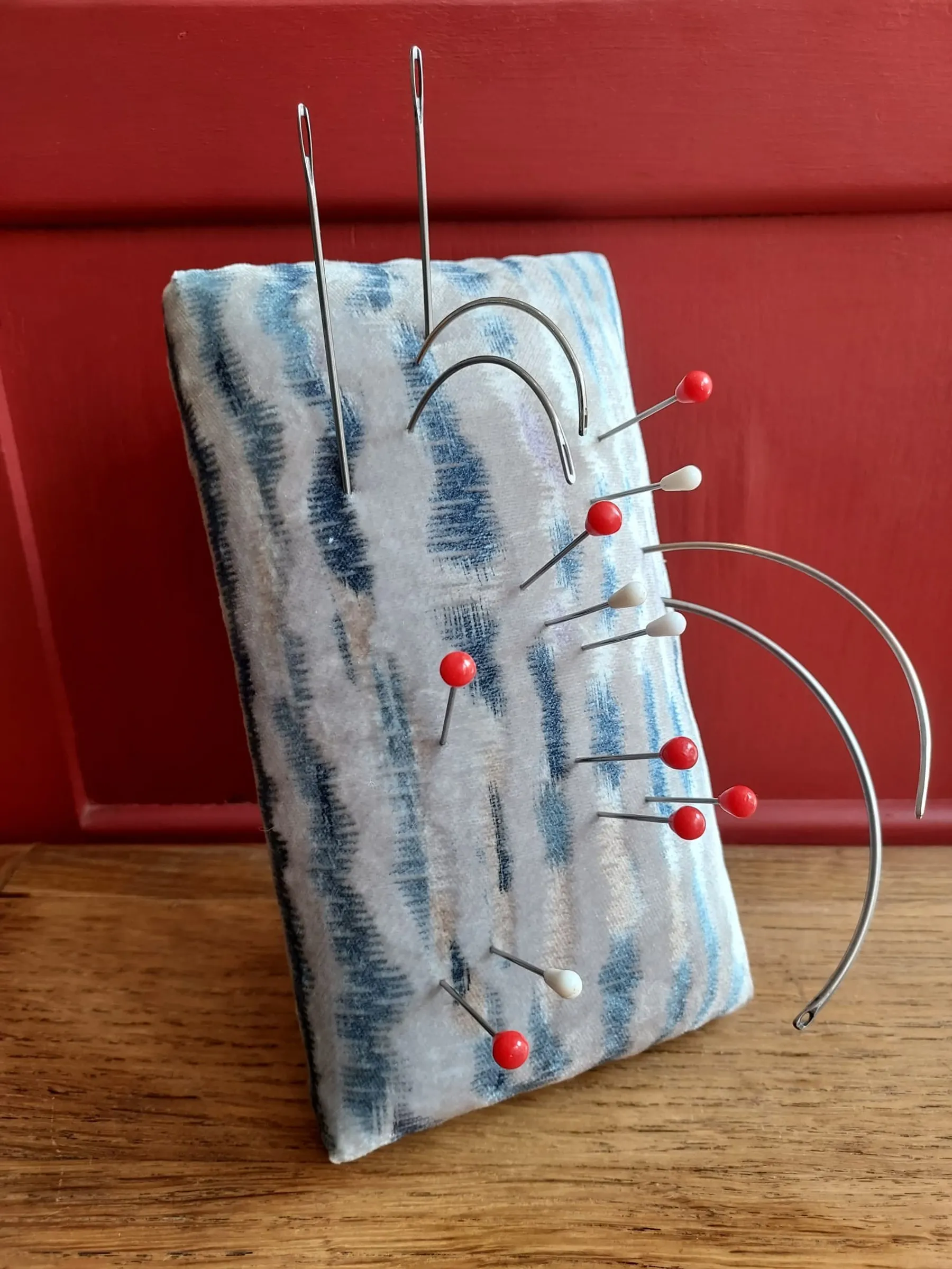 Initiez-vous à la tapisserie d'ameublement au cœur de la Croix-Rousse - Image n°4 - Wecandoo