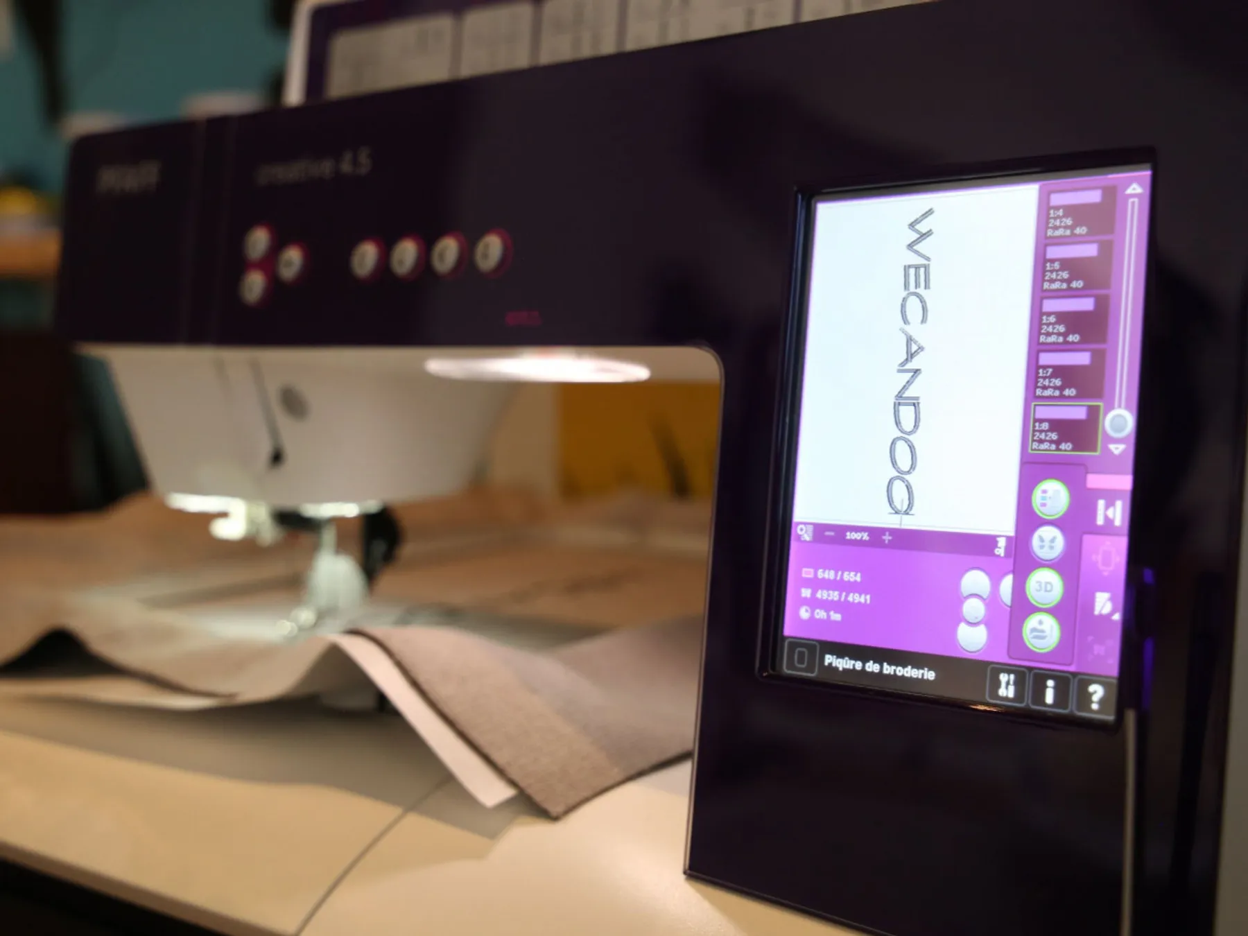 Fabriquez votre sac cabas - Image n°3 - Wecandoo