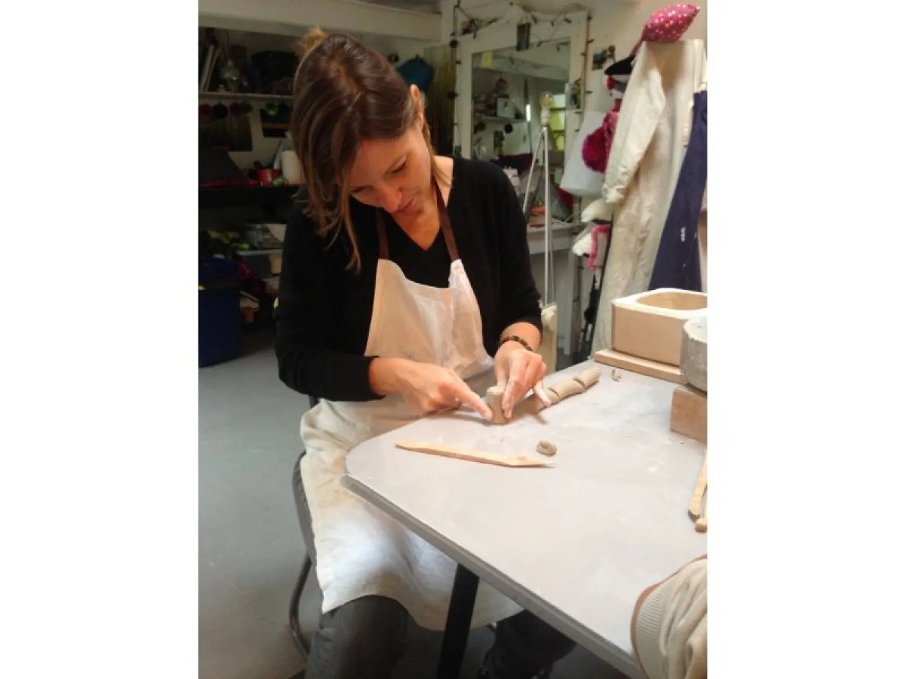 Réalisez des assiettes uniques - Image n°4 - Wecandoo