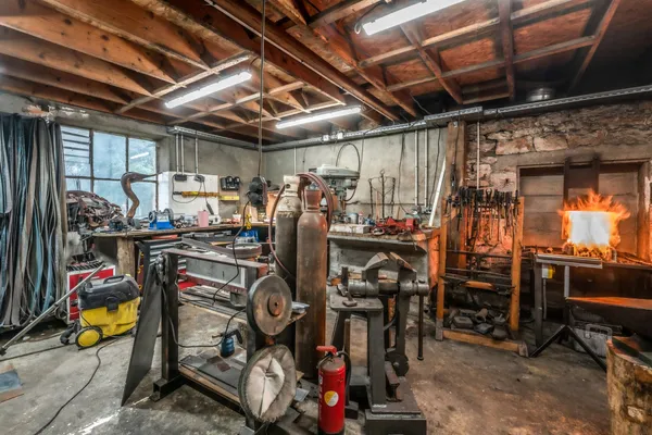 Deviens un petit forgeron - Image n°1 - Wecandoo