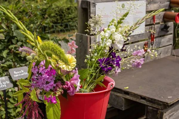Wecandoo - Visitez une ferme horticole