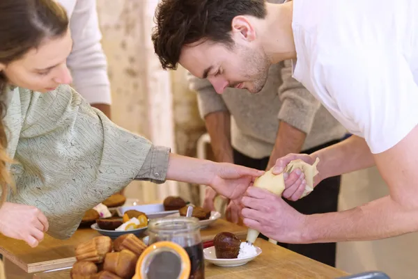 Créez votre baba au rhum - Afbeelding nr. 3 - Wecandoo