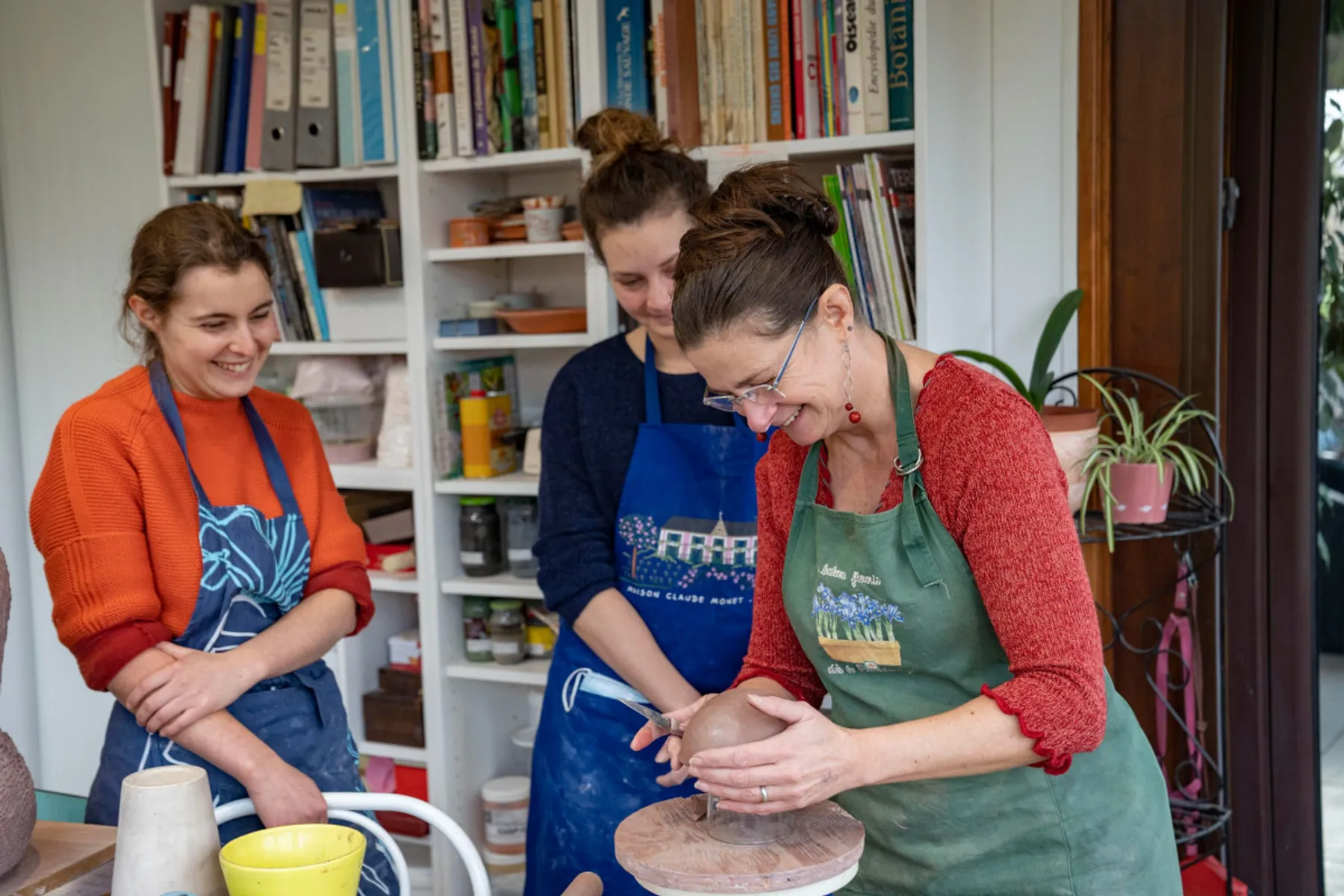 Modelez votre boîte en céramique - Afbeelding nr. 3 - Wecandoo