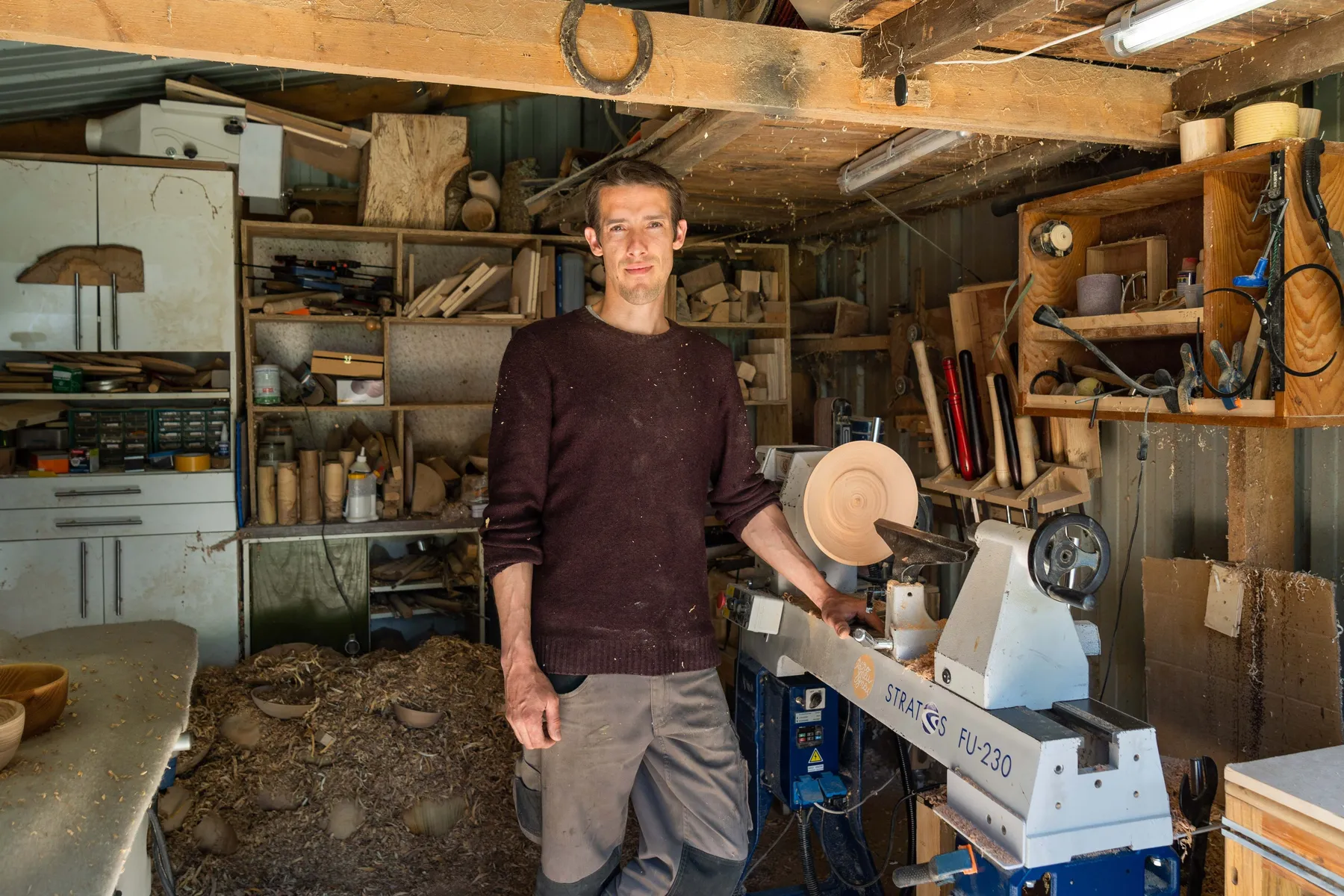 undefined Jean-Baptiste