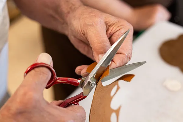 Fabriquez votre trio de petite maroquinerie - Image n°4 - Wecandoo