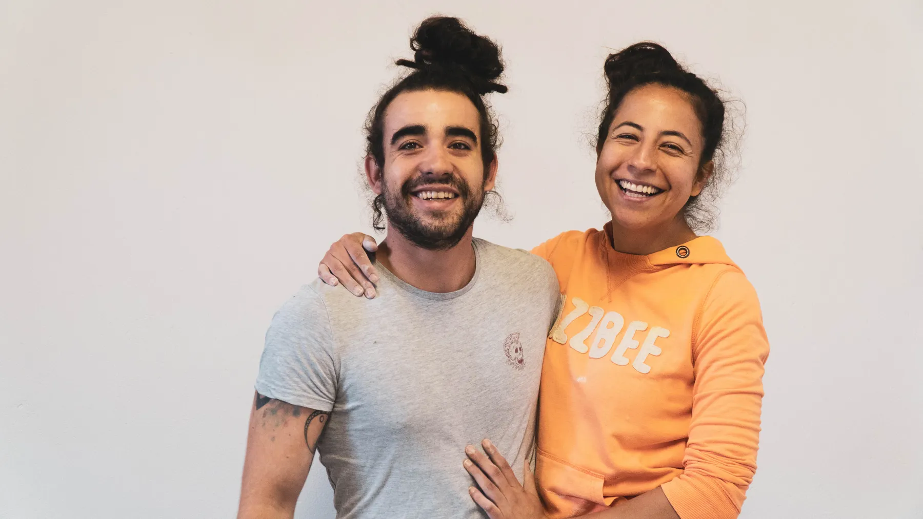 undefined Diana & Florent