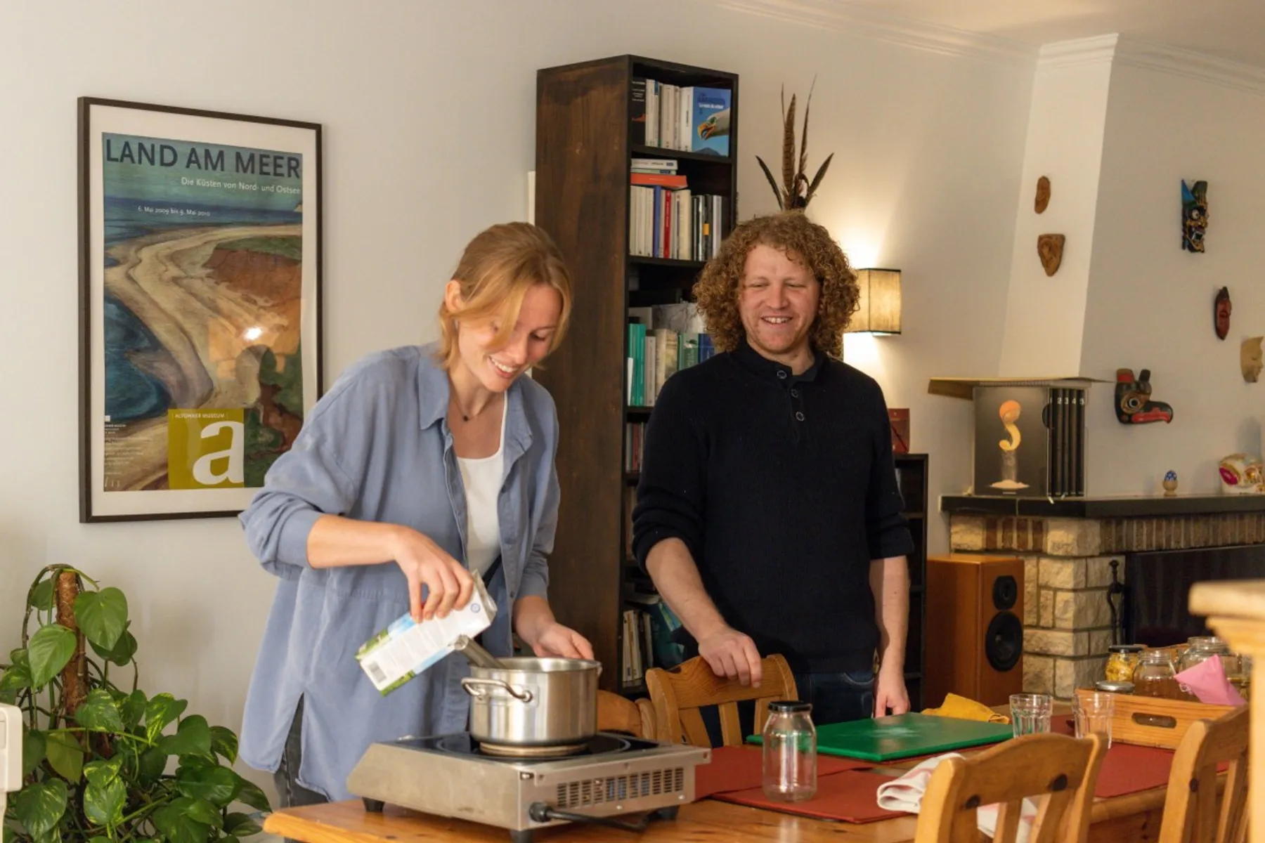 Make your own yoghurt - Image n°2 - Wecandoo