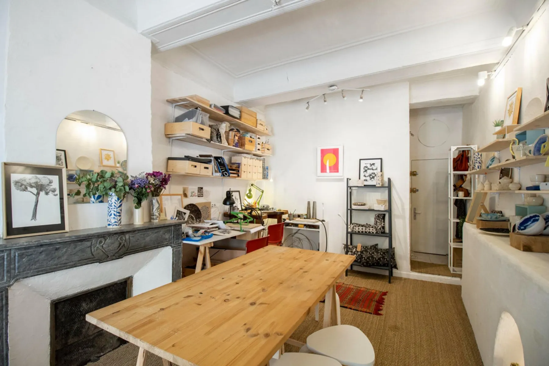 Créez votre paire de boucles d'oreilles - Image n°1 - Wecandoo