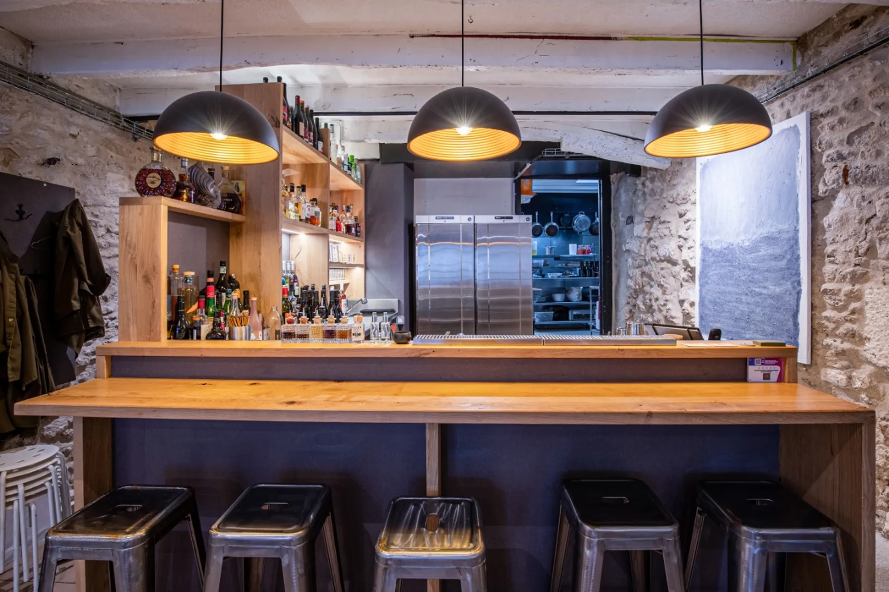 Créez vos cocktails à base de cognac - Image n°1 - Wecandoo