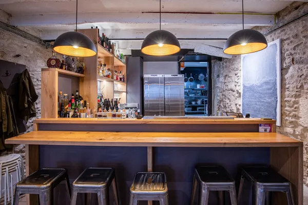 Créez vos cocktails à base de cognac - Image n°1 - Wecandoo