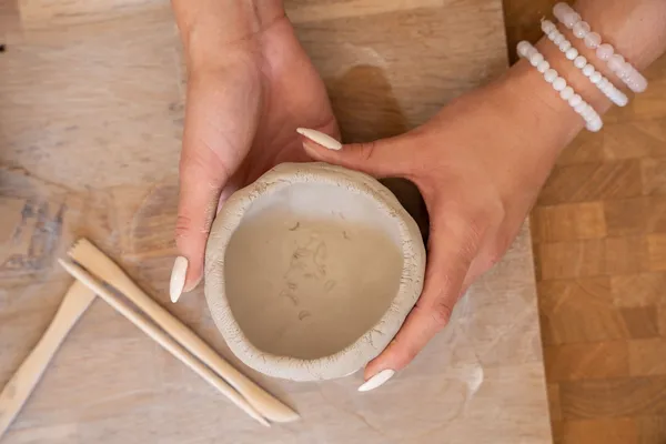 Modelez votre set apéro - Afbeelding nr. 2 - Wecandoo