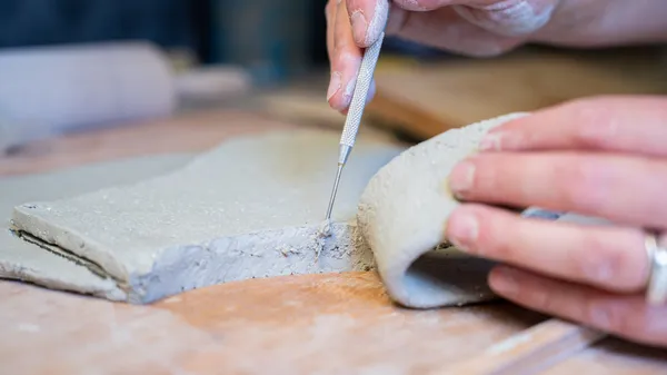 Modelez votre vase - Image n°3 - Wecandoo