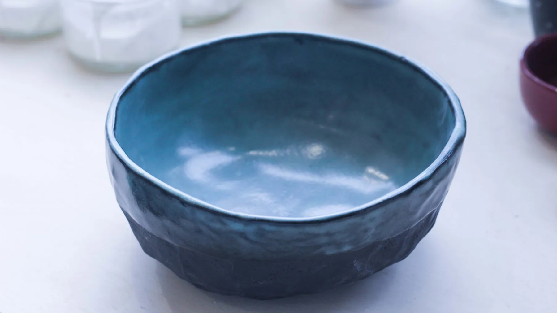 Modelez votre Bouddha Bol avec Séverine - Image n°3 - Wecandoo