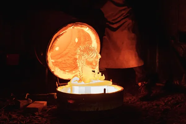 Wecandoo - Initiez-vous à la cuisson raku