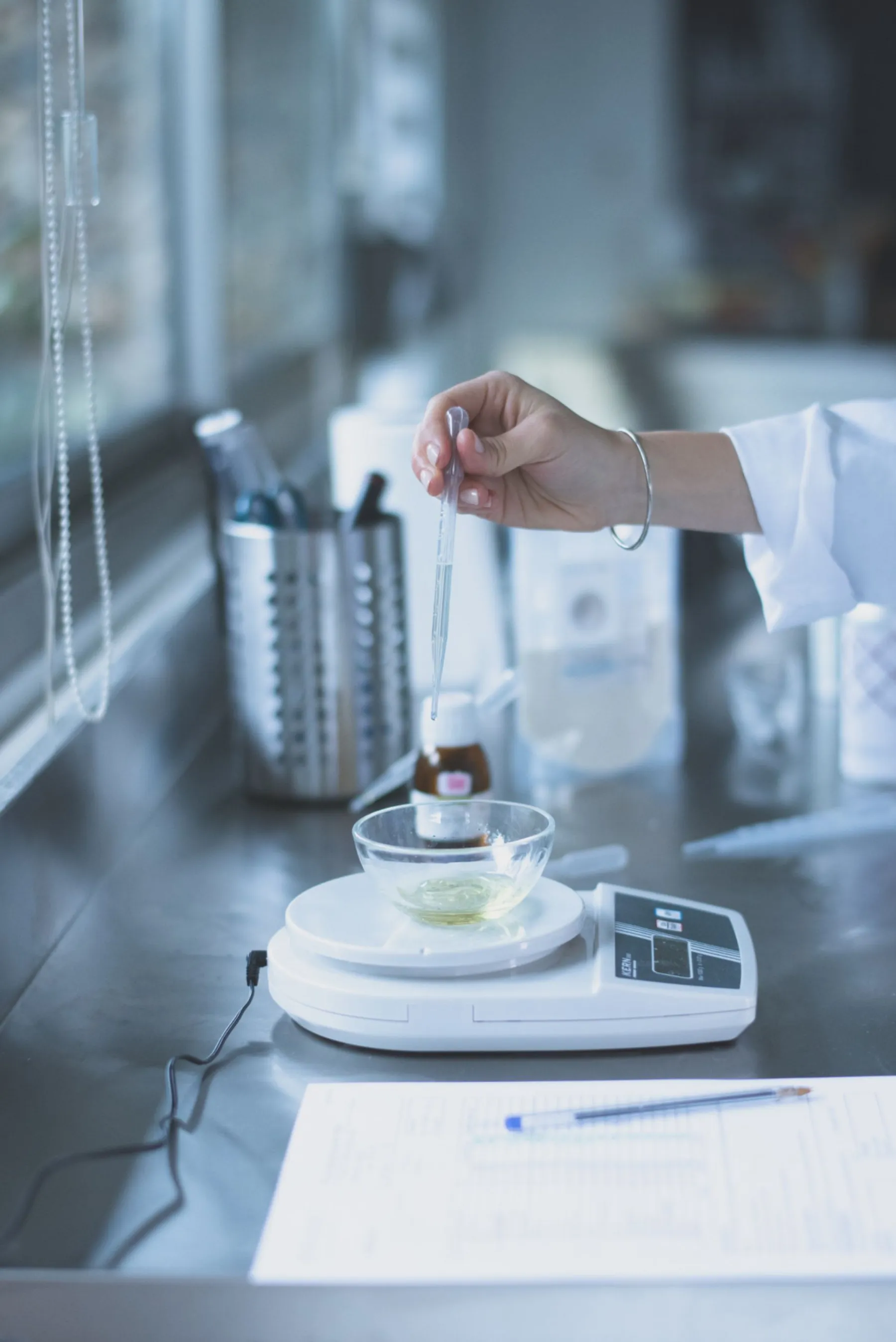 Inspirez vos équipes et élaborez votre savon saponifié à froid en groupe - Image n°1 - Wecandoo