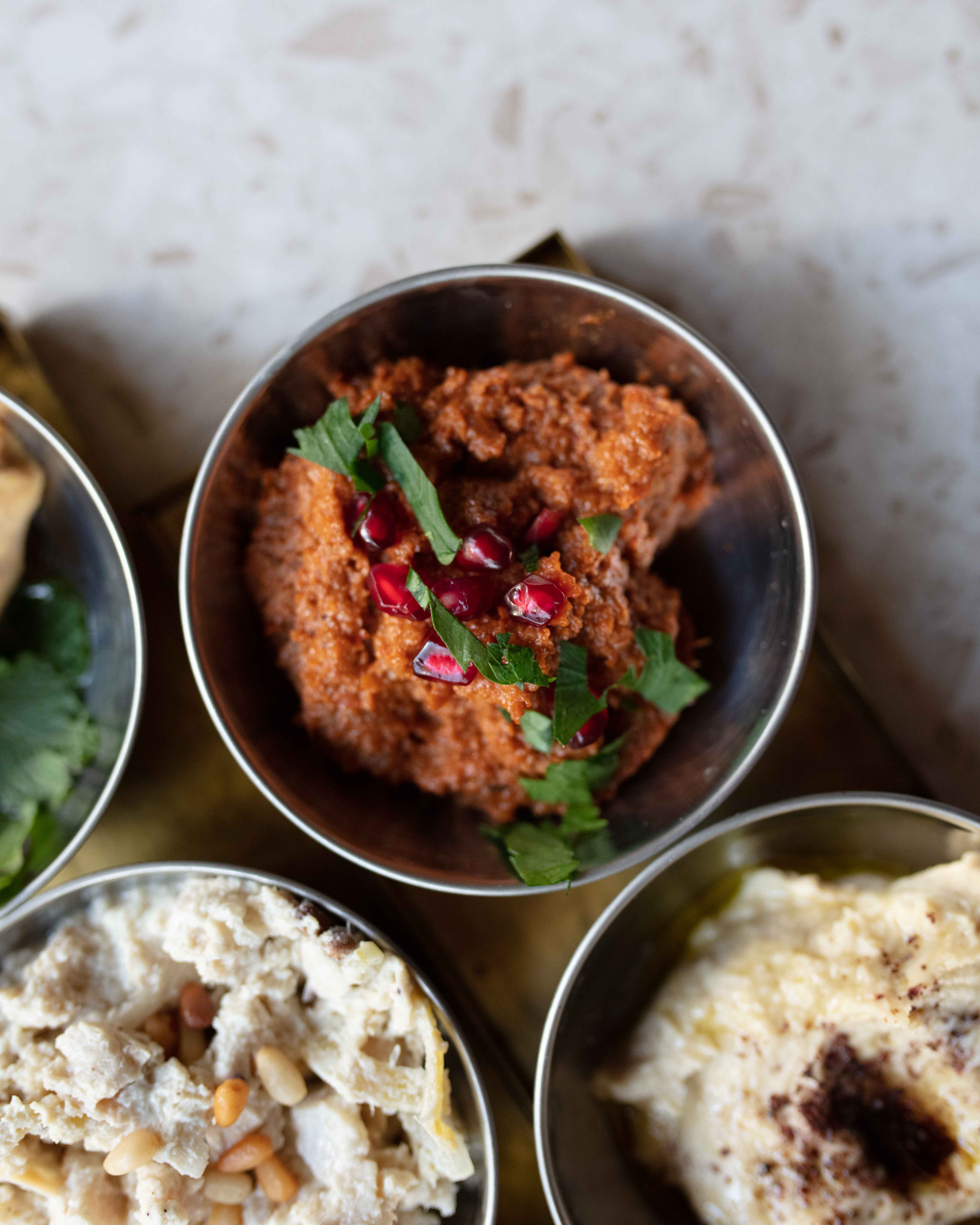 Réalisez votre apéro libanais - Image n°8 - Wecandoo