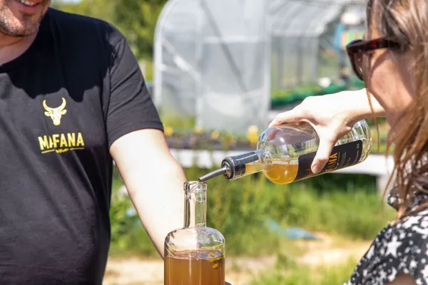 Assemblez votre rhum - Image n°2 - Wecandoo