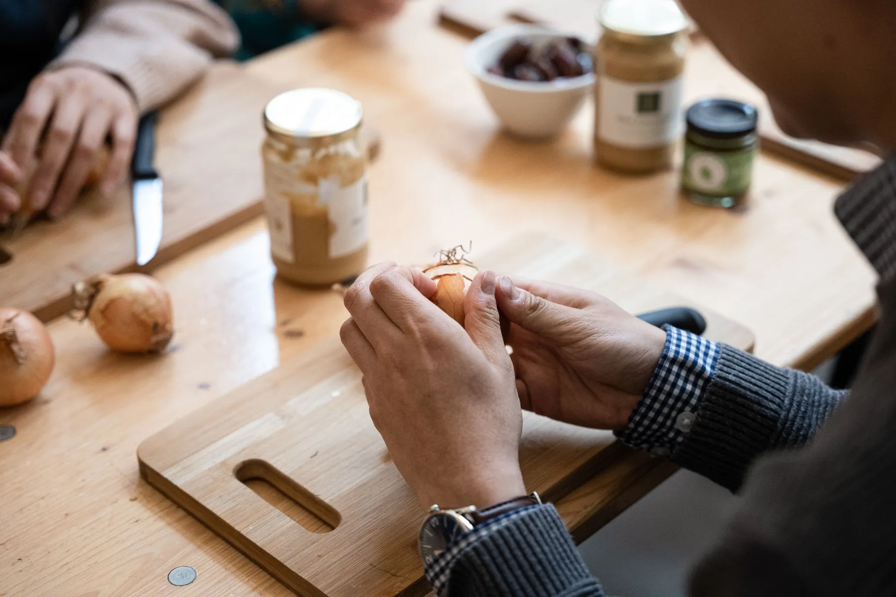 Cook an African dish with superfoods - Afbeelding nr. 2 - Wecandoo