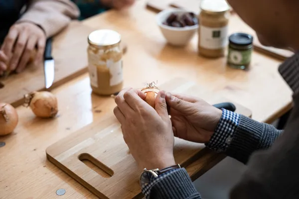 Cook an African dish with superfoods - Image n°2 - Wecandoo