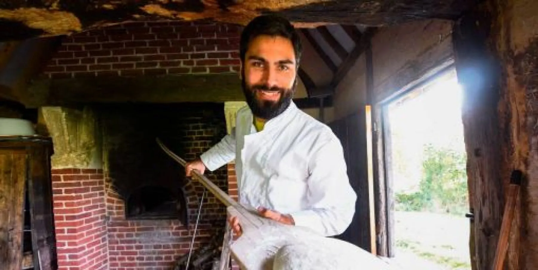 Fabriquez vos pains au levain bio - Image n°1 - Wecandoo