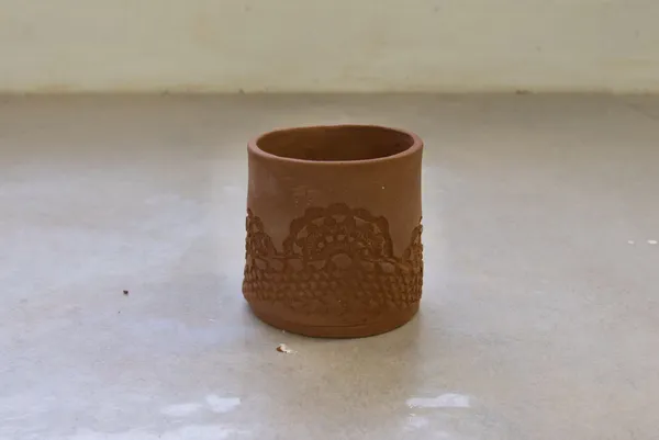 Modelez votre set de café en céramique - Image n°1 - Wecandoo