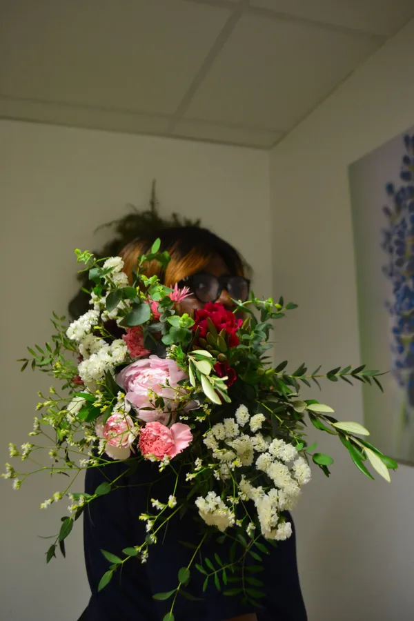 Wecandoo - Composez votre bouquet de fleurs fraîches