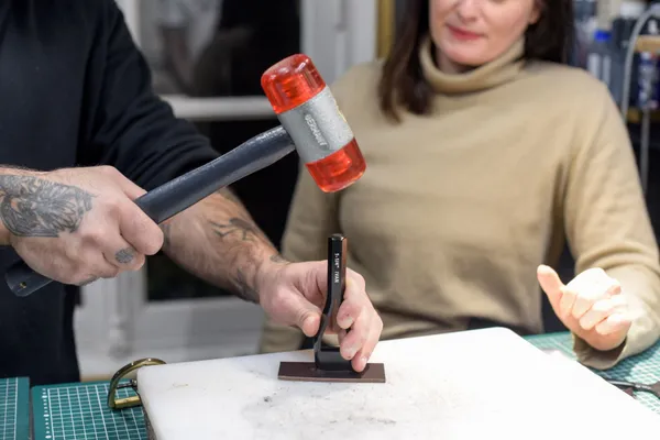 Créez votre étui à lunettes - Image n°3 - Wecandoo