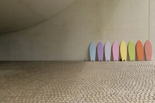 Wecandoo - Fabriquez votre planche de surf décorative