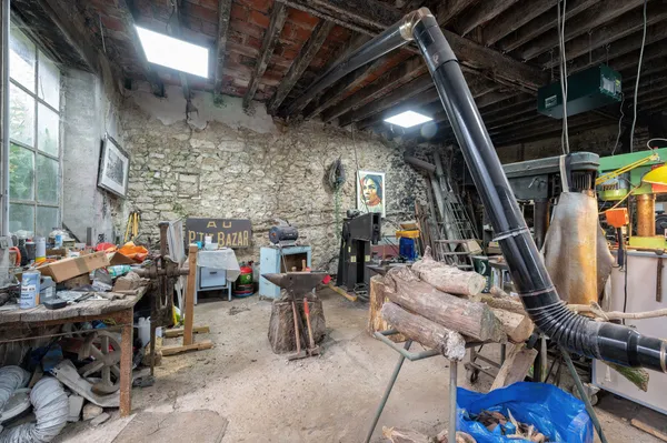 Fabriquez votre couteau fixe - Image n°1 - Wecandoo