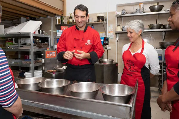 Confectionnez vos bonbons de chocolat - Image n°3 - Wecandoo