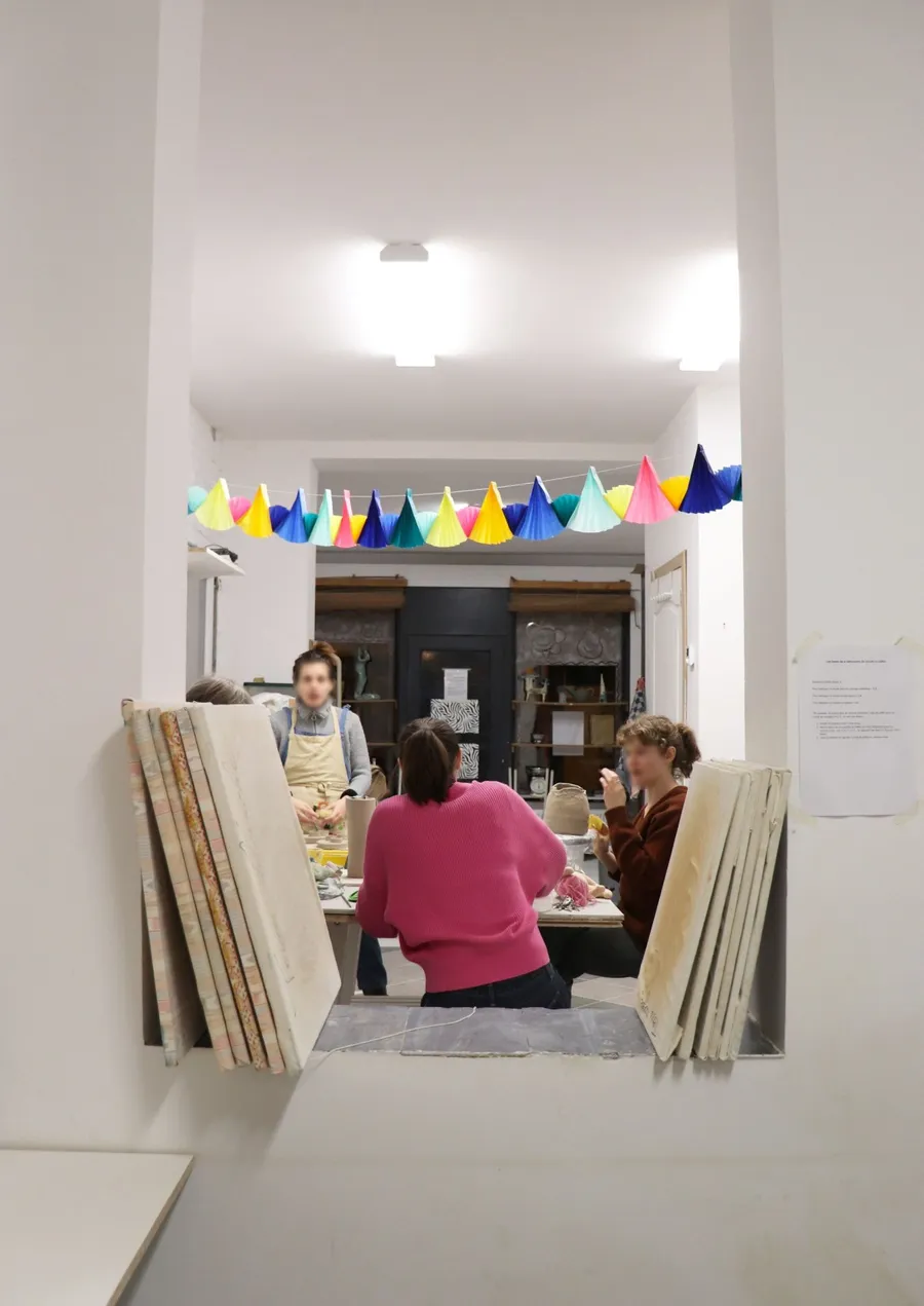 Modelez votre théière - Image n°1 - Wecandoo