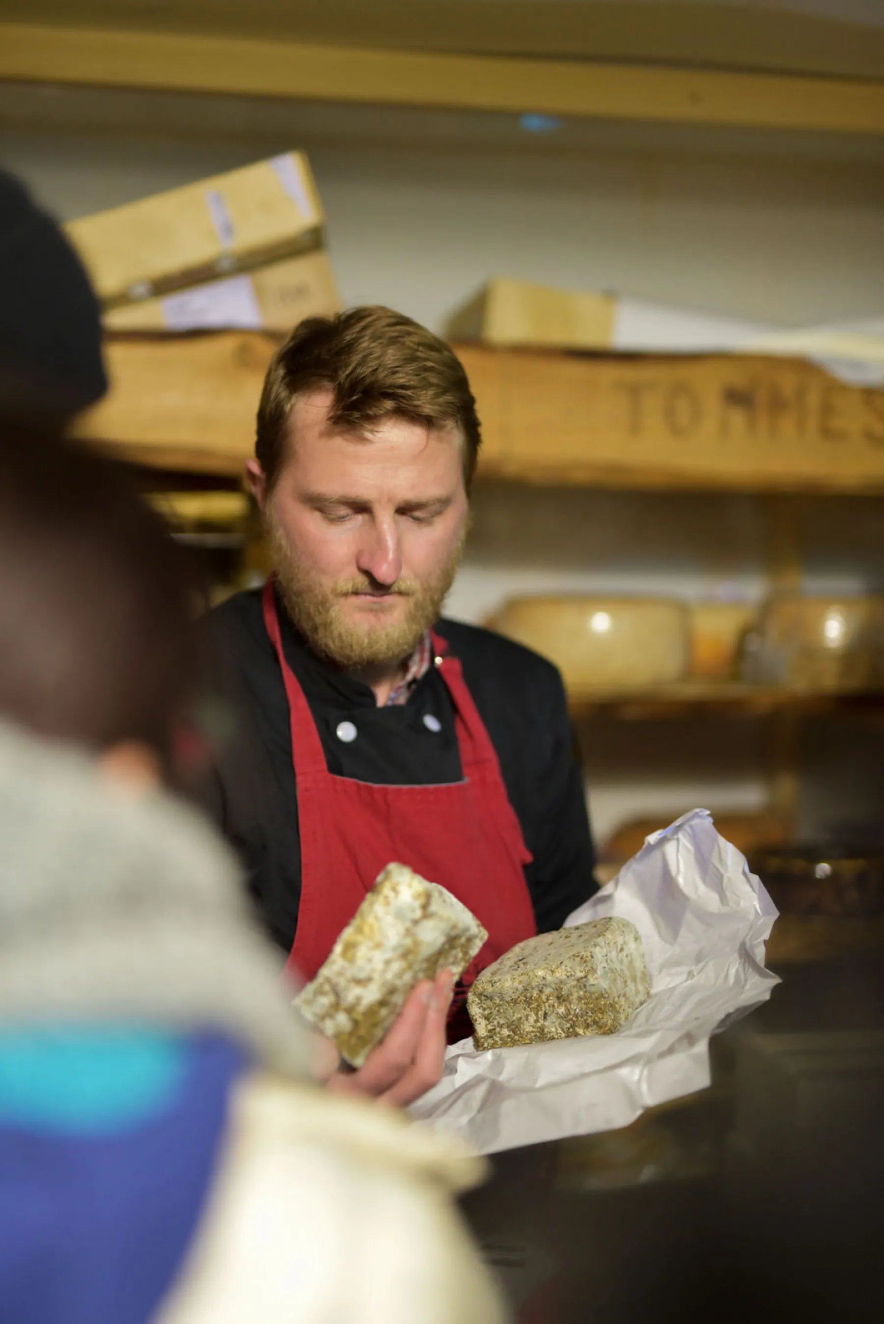 Initiez-vous à la caséologie avec Pierre et son équipe - Image n°3 - Wecandoo