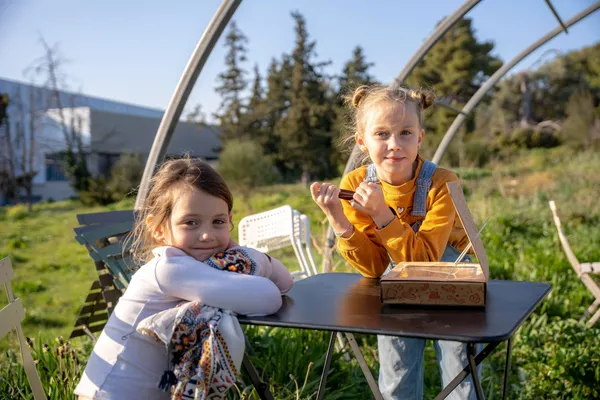 Wecandoo - Découvrez la cuisine solaire avec votre enfant