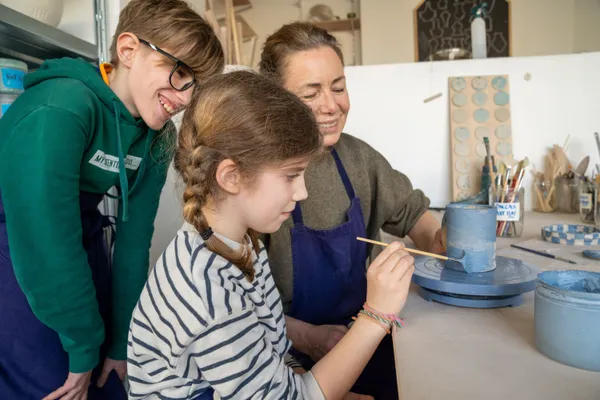 Découvre le modelage - Image n°3 - Wecandoo