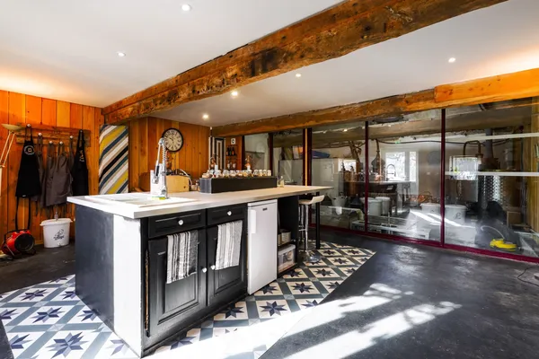 Distillez votre gin - Image n°1 - Wecandoo