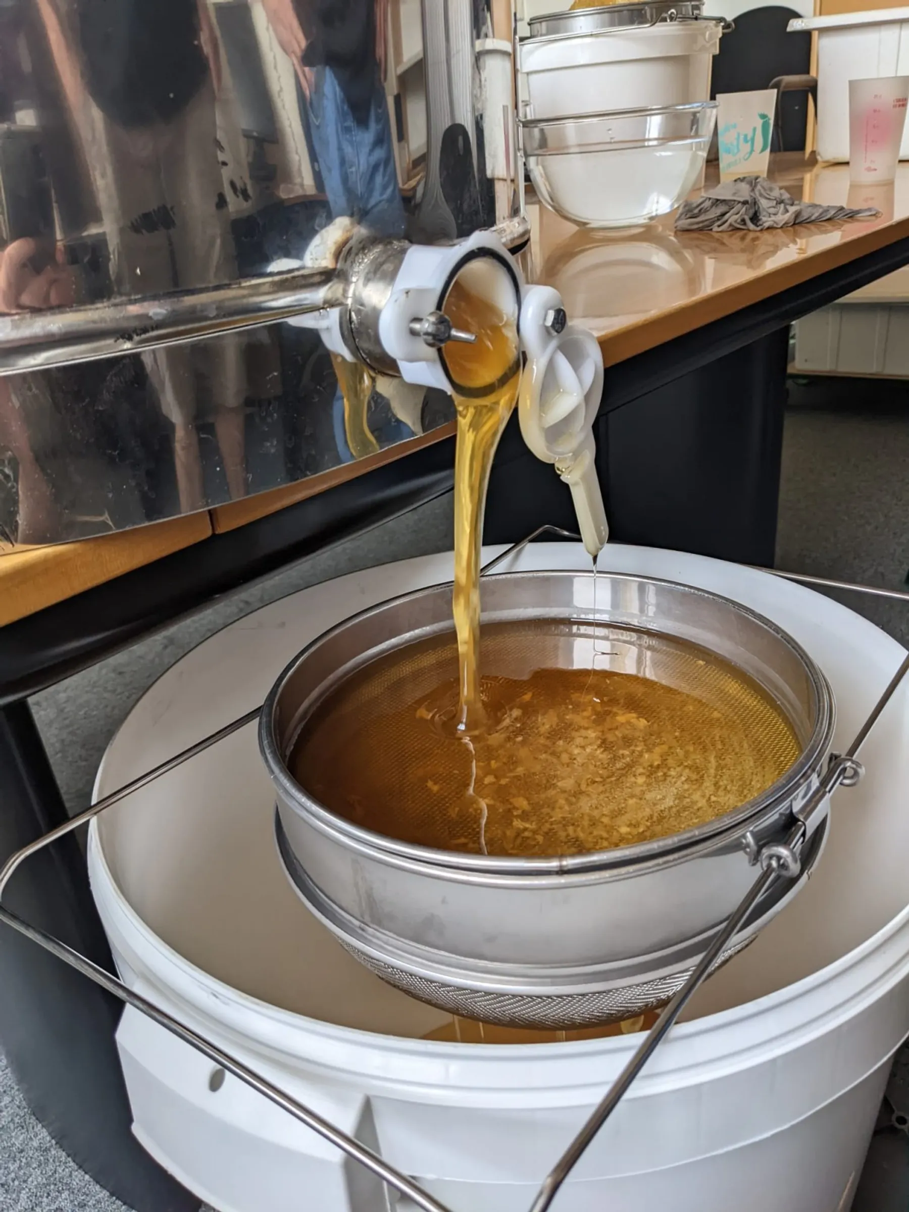 Initiez-vous à l'apiculture sur le toit de la mairie de Montreuil - Image n°3 - Wecandoo